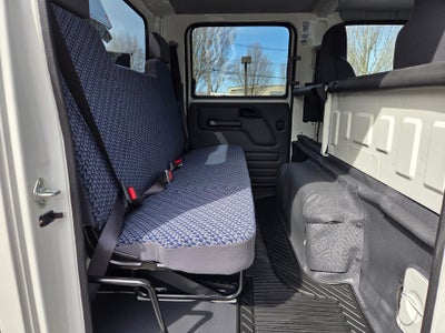 2026 Chevrolet Low Cab Forward 4500 HG NA
