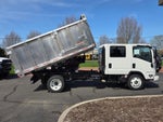 2026 Chevrolet Low Cab Forward 4500 HG NA
