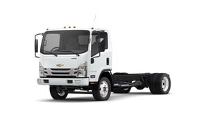 2026 Chevrolet Low Cab Forward 4500 HG NA