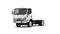2026 Chevrolet Low Cab Forward 4500 NA