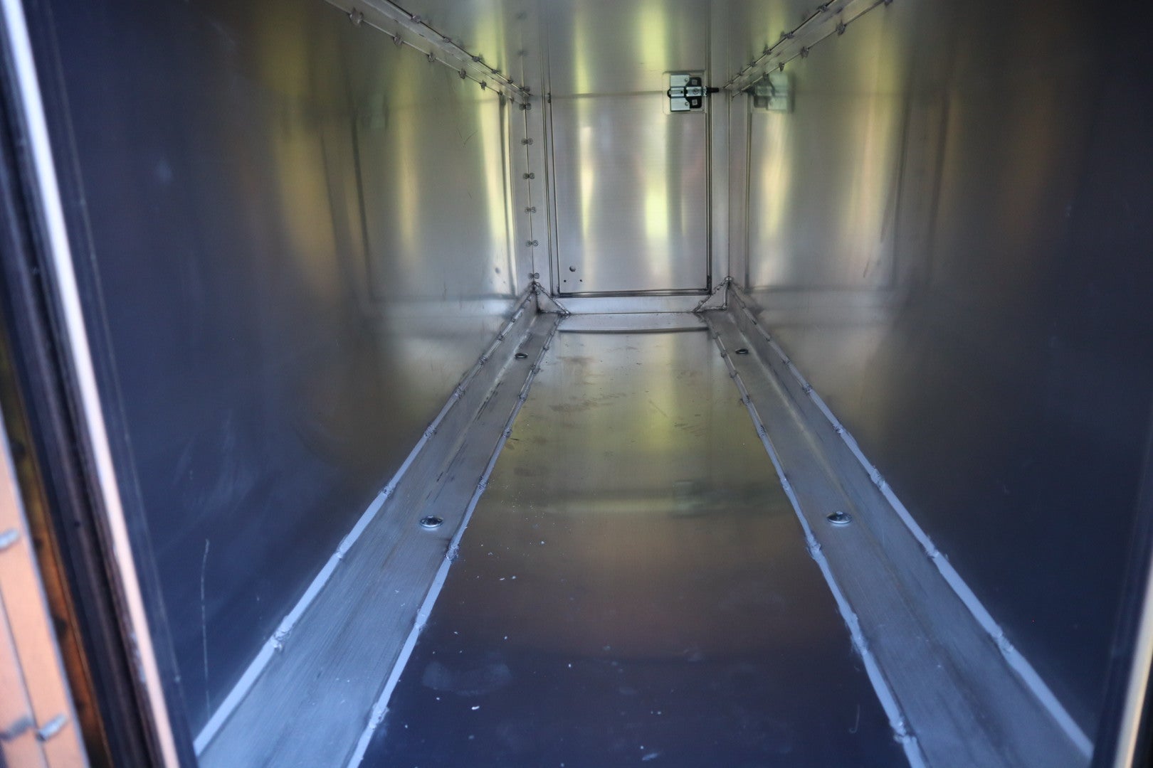 2025 Chevrolet Low Cab Forward 5500 XG NA