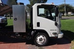 2025 Chevrolet Low Cab Forward 5500 XG NA