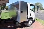 2025 Chevrolet Low Cab Forward 5500 XG NA