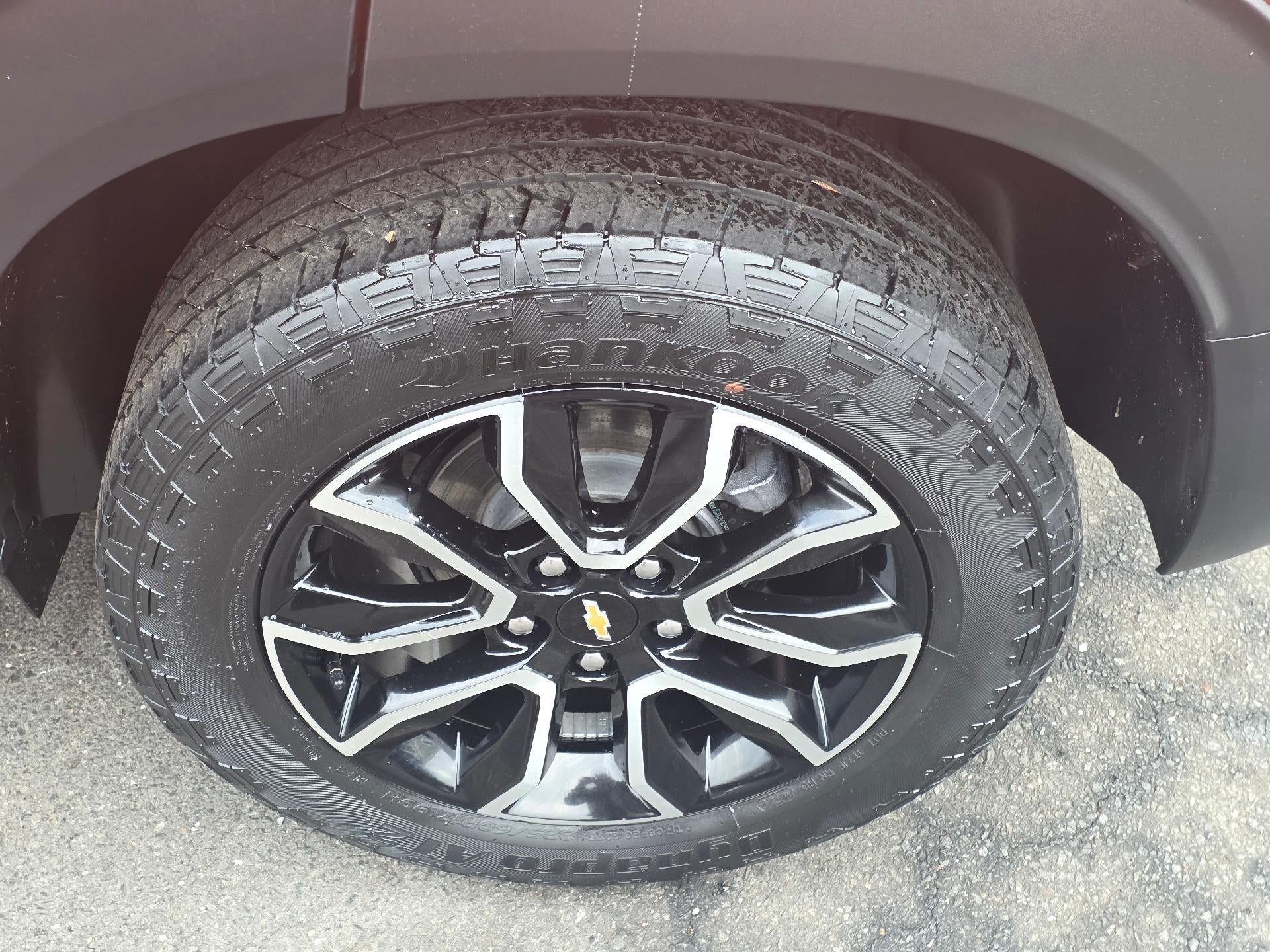 2023 Chevrolet Trailblazer ACTIV