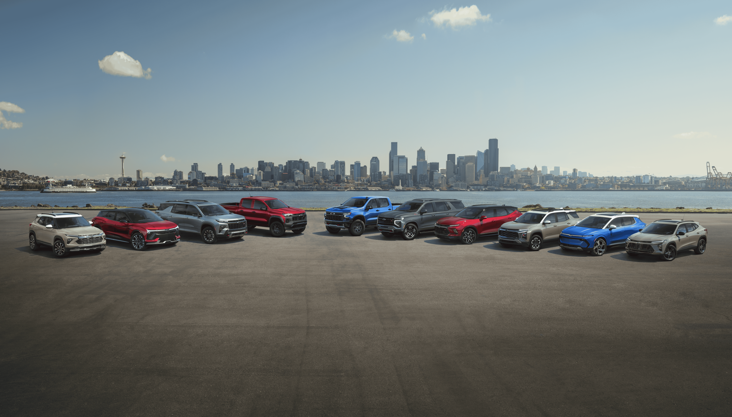 CHEVY SPECIAL OFFERS | Buzz Chew Chevrolet in SOUTHAMPTON NY