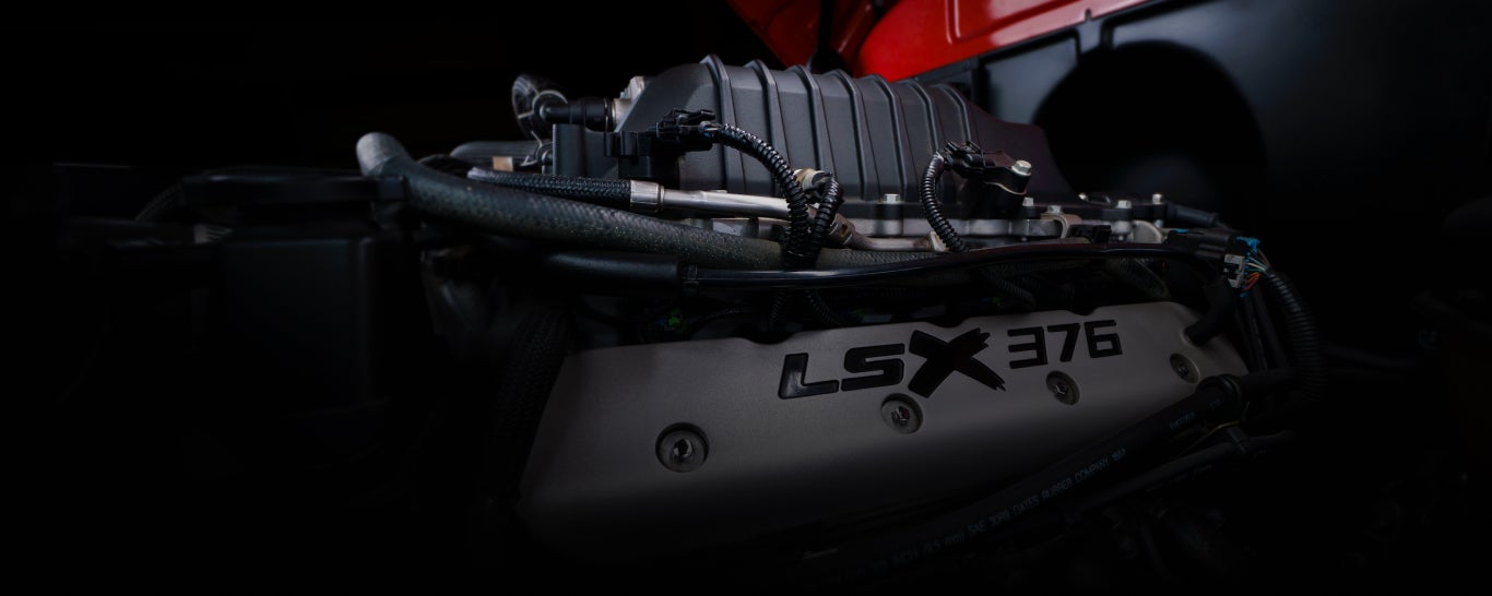 Buzz Chew Chevrolet in SOUTHAMPTON NY