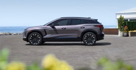 Buzz Chew Chevrolet in SOUTHAMPTON NY