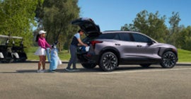 Buzz Chew Chevrolet in SOUTHAMPTON NY