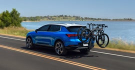 Buzz Chew Chevrolet in SOUTHAMPTON NY