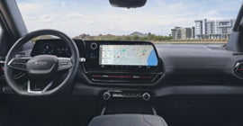 Buzz Chew Chevrolet in SOUTHAMPTON NY