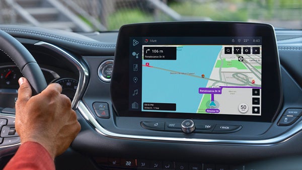 Buzz Chew Chevrolet in SOUTHAMPTON NY