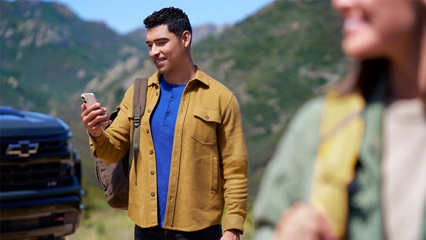 Buzz Chew Chevrolet in SOUTHAMPTON NY