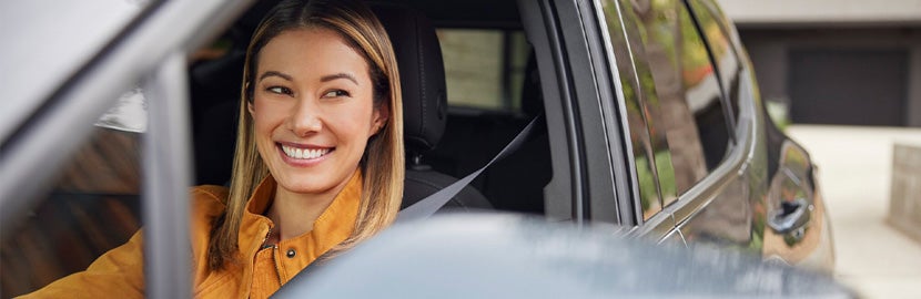 Buzz Chew Chevrolet in SOUTHAMPTON NY