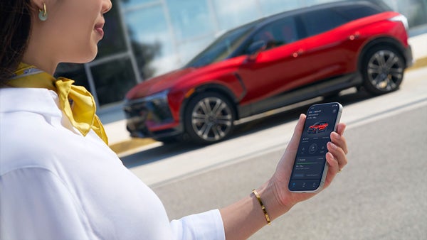 Buzz Chew Chevrolet in SOUTHAMPTON NY