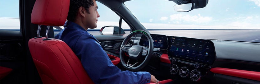 Buzz Chew Chevrolet in SOUTHAMPTON NY