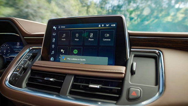 Buzz Chew Chevrolet in SOUTHAMPTON NY