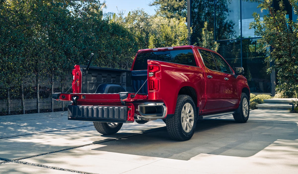 Buzz Chew Chevrolet in SOUTHAMPTON NY