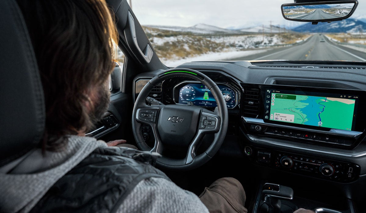 Buzz Chew Chevrolet in SOUTHAMPTON NY