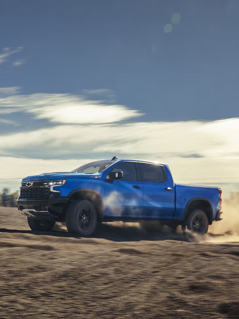 Buzz Chew Chevrolet in SOUTHAMPTON NY