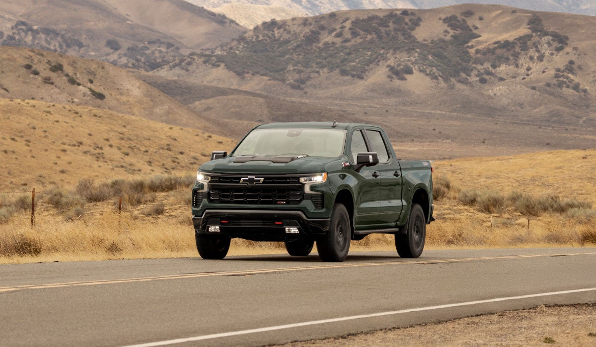 Buzz Chew Chevrolet in SOUTHAMPTON NY