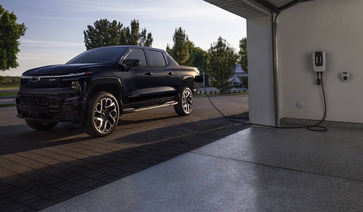 Buzz Chew Chevrolet in SOUTHAMPTON NY