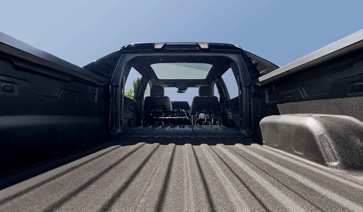 Buzz Chew Chevrolet in SOUTHAMPTON NY