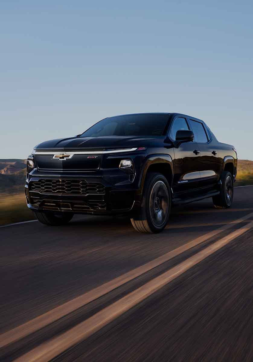 Buzz Chew Chevrolet in SOUTHAMPTON NY