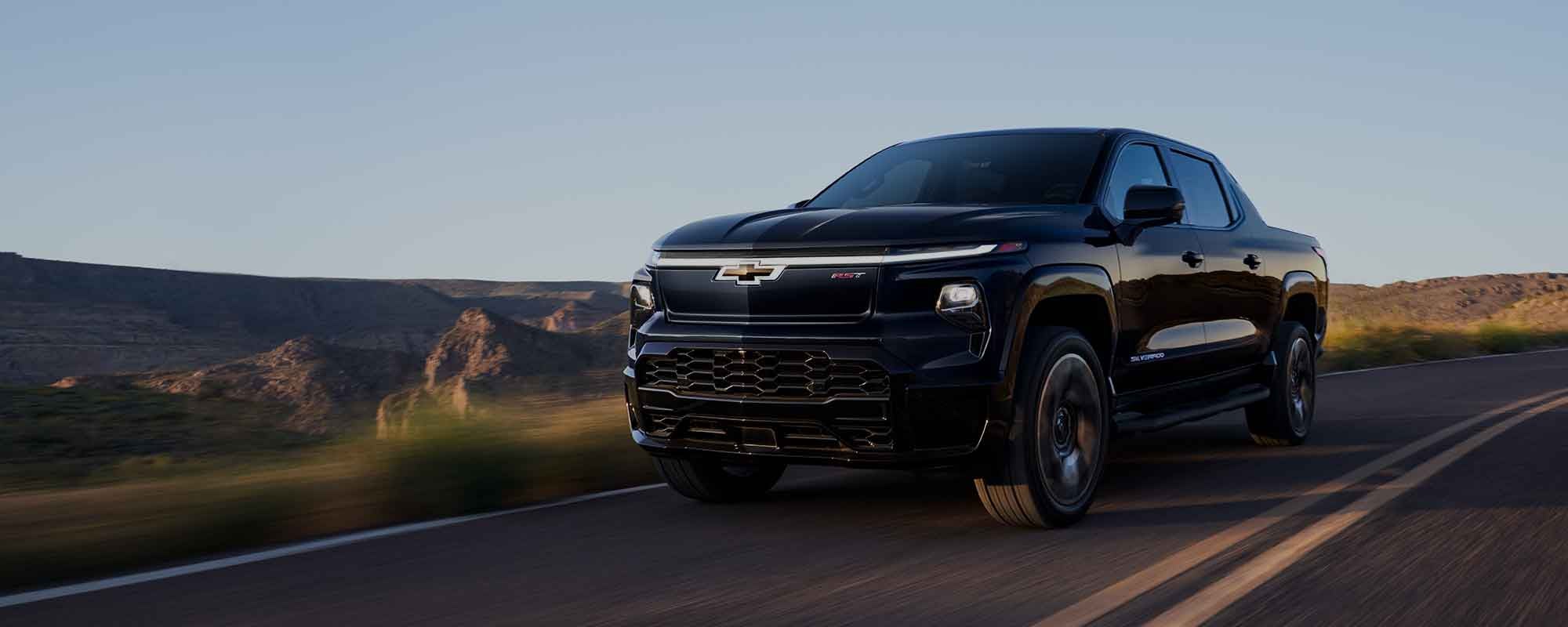 Buzz Chew Chevrolet in SOUTHAMPTON NY