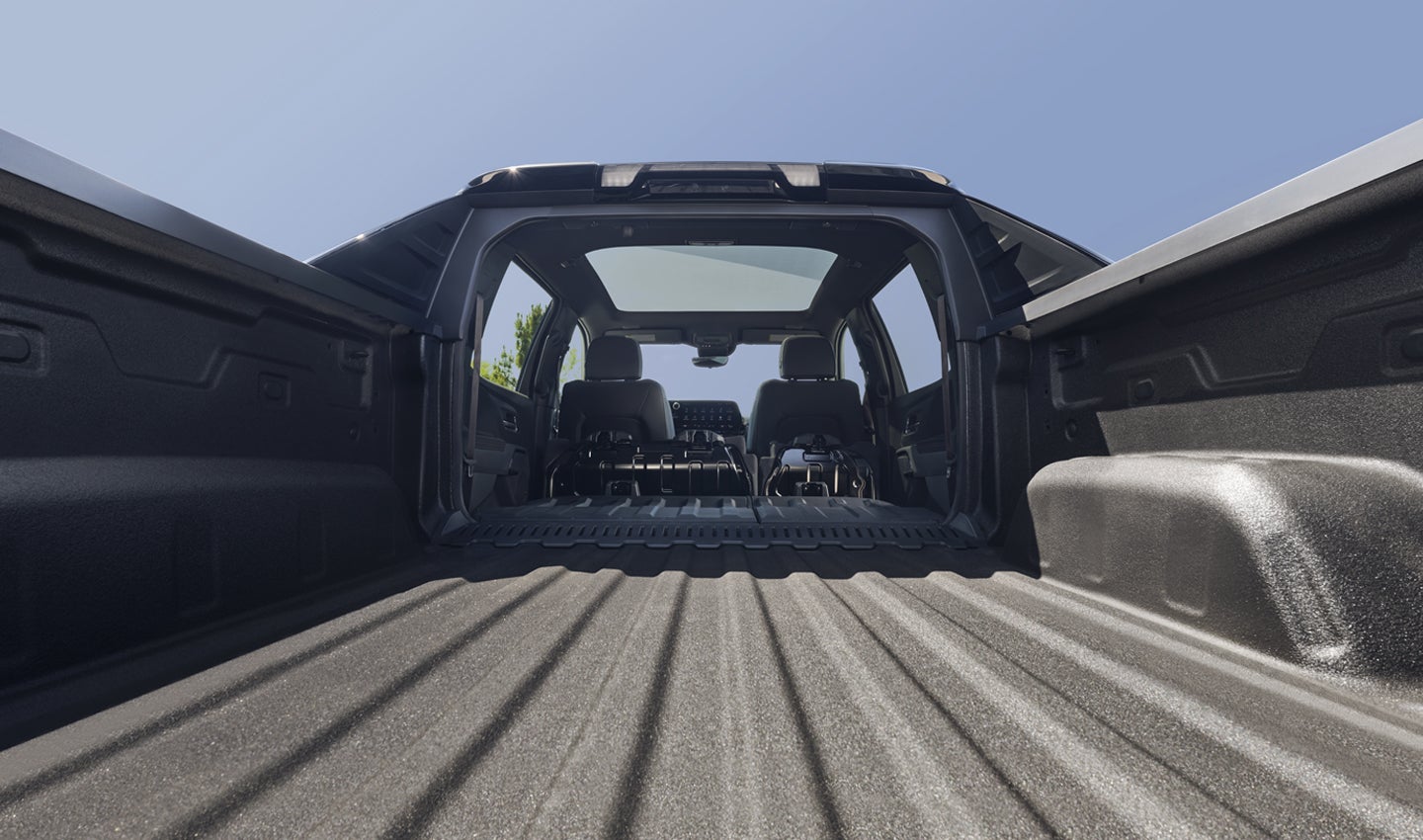 Buzz Chew Chevrolet in SOUTHAMPTON NY