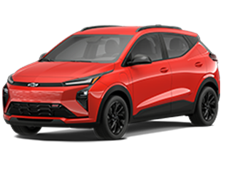 Chevrolet Bolt - Buzz Chew Chevrolet in SOUTHAMPTON NY