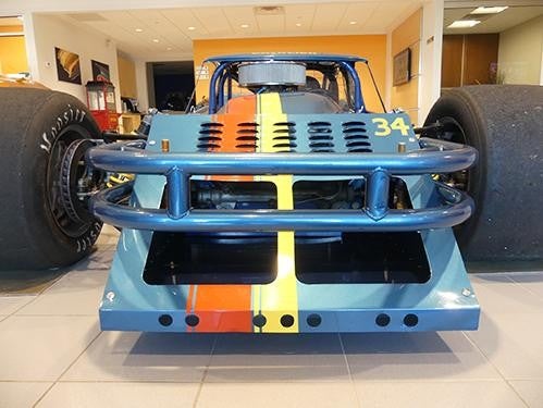 Champion NASCAR Modified 10