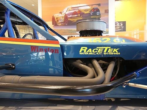 Champion NASCAR Modified 5