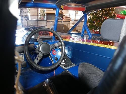 Champion NASCAR Modified 9