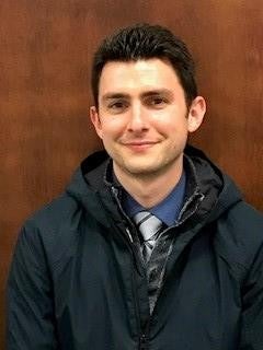 Tony Odden - Technology Expert/Custom Experience Manager