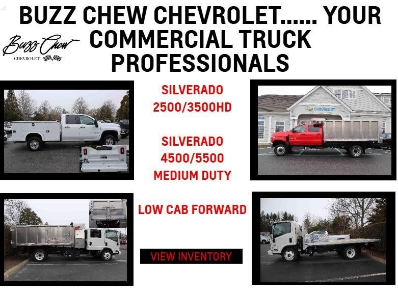 Commercial trucks image