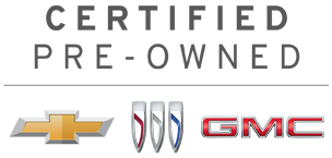 Chevrolet Buick GMC Certified Pre-Owned in SOUTHAMPTON, NY